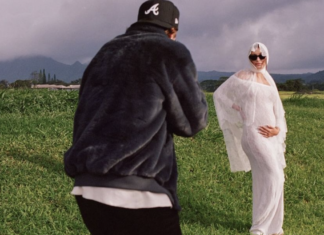 Hailey Bieber Is Pregnant
