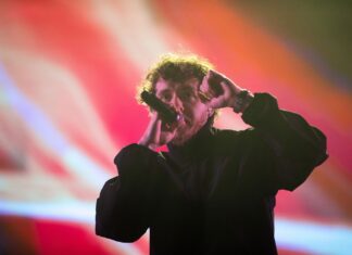Jack Harlow’s Gazebo Festival: Day 2 Canceled Due to Inclement Weather
