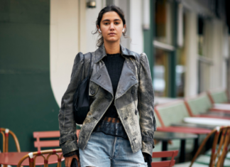 The Best Jean Shorts to Freshen Up Your Summer Style