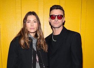 Jessica Biel Explains Why Justin Timberlake Marriage Is ‘Work’ – Hollywood Life