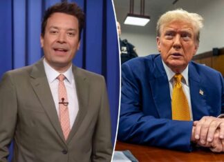 Trump needs ‘shock collar’ at hush money trial