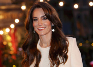 Kate Middleton Will Reportedly Return to Public Duties in Fall 2024 – Hollywood Life