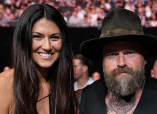 Who Is Zac Brown’s Wife? 5 Things to Know About Kelly Yazdi – Hollywood Life