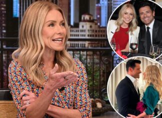 Mark Consuelos calls out Kelly Ripa for ‘a–hole syndrome’