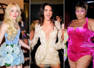 Every Met Gala 2024 Afterparty Outfit You Didn’t See (but Can’t Miss): 50+ PHOTOS