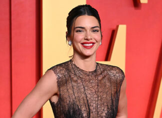 Kendall Jenner Says She’s ‘Enjoying My Kidless Freedom’ at 28 – Hollywood Life