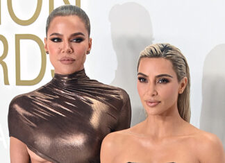 Kim and Khloe Kardashian Fight in ‘The Kardashians’ Season 5 Trailer – Hollywood Life