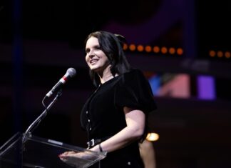 Lana Del Rey Feels ‘Playful’ Amid Upcoming Country Era: ‘The Music Business Has Gone Country’