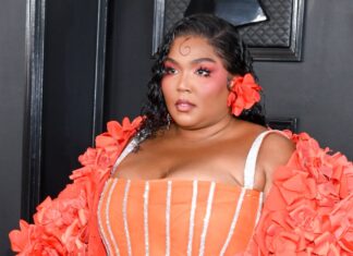 See Lizzo’s Reaction to ‘South Park’ Joke About Her in Ozempic Episode