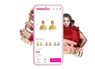 Meesho, an Indian social commerce platform with 150M transacting users, raises $275M