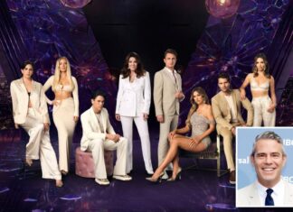 Andy Cohen weighs in on ‘Vanderpump Rules’ taking a sudden ‘break’