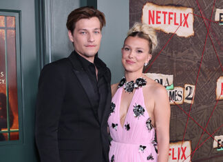 Millie Bobby Brown and Jake Bongiovi Are Reportedly Married – Hollywood Life