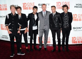 Morgan Spurlock, Director of One Direction Documentary & ‘Super Size Me,’ Dies at 53