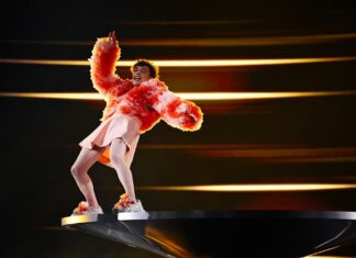 Switzerland, Georgia, Israel & 7 More Countries Qualify for Grand Final of Eurovision 2024
