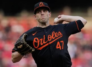 Diamondbacks vs Orioles prediction: MLB odds, picks, best bets for Saturday