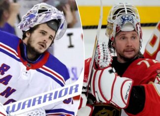 Rangers vs. Panthers matchups, plus predictions