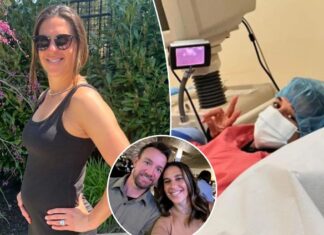 USWNT great Carli Lloyd reveals pregnancy after ‘rollercoaster’ journey