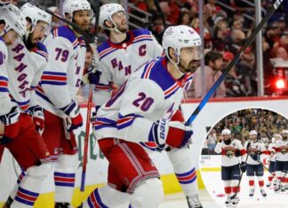 Panthers’ hunger for Stanley Cup will be Rangers’ big challenge