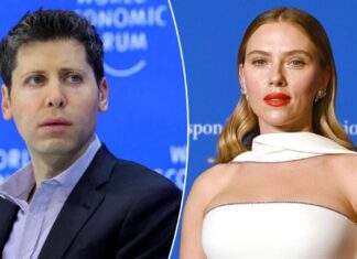 Scarlett Johansson has exposed the arrogance of Silicon Valley