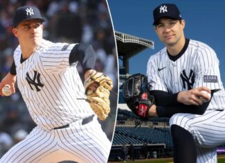 Yankees’ effective bullpen to get more reinforcements soon