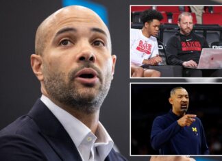 Who’s on Jordi Fernandez’s new Nets coaching staff? Our takeaways