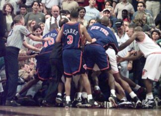 Inside look at some of Knicks’ other memorable Game 7s