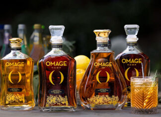 OMAGE California Artisanal Brandy Steals the Spotlight – Hollywood Life