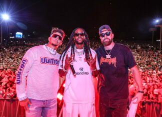 Travis Kelce’s Kelce Jam 2024: 6 Best Moments From Kansas City’s Biggest Music Festival