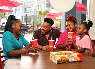 Juici Patties as Jamaica’s Culinary Ambassador in the U.S. – Hollywood Life