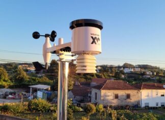 Can blockchain make weather forecasts better? WeatherXM thinks so
