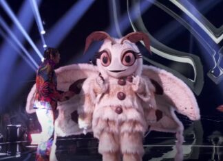 ‘This Is Us’ Actor Unmasked on ‘The Masked Singer’: Watch