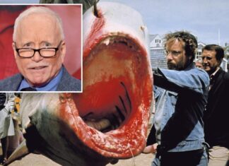 Richard Dreyfuss slammed for sexist and homophobic remarks