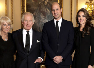 Why the Royal Family Has Postponed Public Engagements – Hollywood Life
