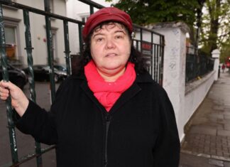 Baby Reindeer's Alleged Stalker Fiona Harvey Shares Her Truth