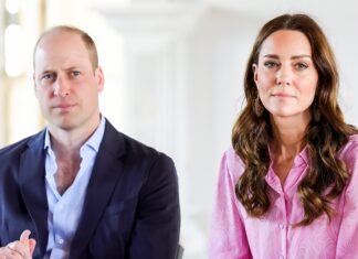 Prince William Shares Update on Kate Middleton and Their 3 Kids