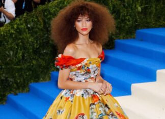 Why Zendaya's Met Gala 2024 Dress Hasn’t Been Made Yet