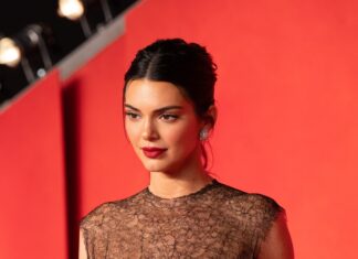 Kendall Jenner Shares Why She’s Enjoying Her "Kidless Freedom"