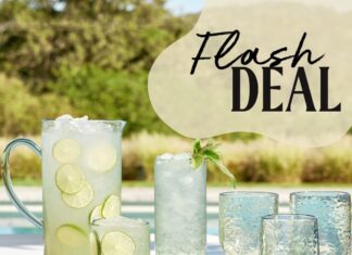 Pottery Barn’s Memorial Day Sale Has Hundreds of Items up to 50% Off