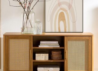 15 Picks That Prove Walmart Is the Best for Affordable Furniture