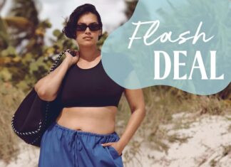 Anthropologie’s Memorial Day Mania: Take an Extra 40% Off Sale Items