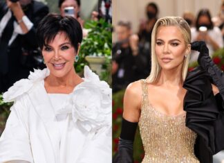 Khloe Kardashian Recalls How Kris Jenner Let Her Drive Illegally at 14