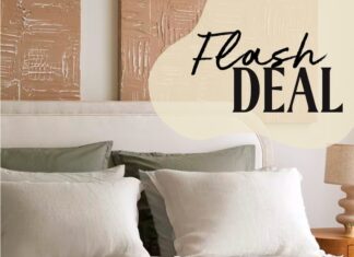 The Best Memorial Day Bedding & Bath Deals of 2024