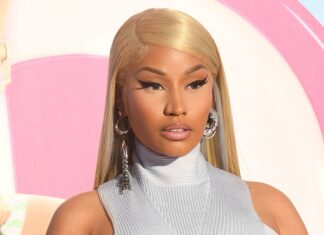 Nicki Minaj Detained by Police in Amsterdam and Livestreams Incident