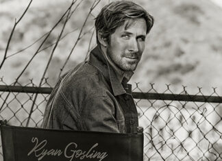 Ryan Gosling Is in Movie Star Mode for ‘WSJ. Magazine’ Photo Shoot – Hollywood Life