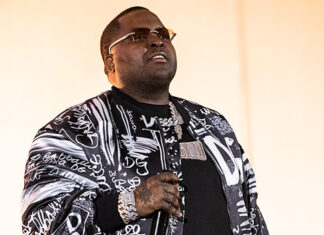 Sean Kingston Speaks Out After His Home Is Reportedly Raided by Police – Hollywood Life