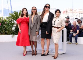 Cannes 2024: ‘Emilia Pérez’ Ensemble, Including Selena Gomez, Wins Best Actress at Gala Ceremony