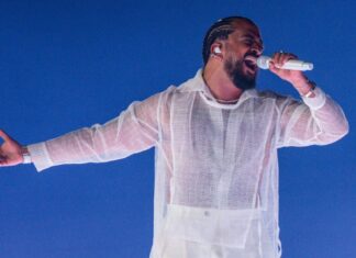 French Singer Halts Eurovision 2024 Rehearsal Performance to Deliver Peace Statement