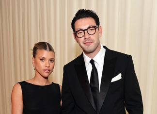 Sofia Richie Welcomes First Child With Husband Elliot Grainge – Hollywood Life