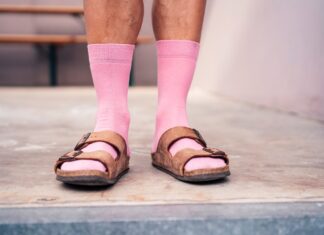 10 Comfortable Sandals & Slides to Rock for Summer: Adidas, Birkenstock, Crocs & More