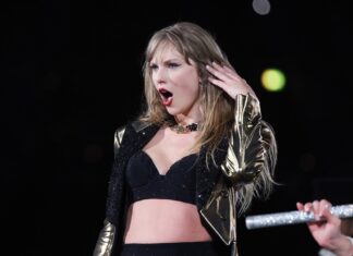 Taylor Swift Announces Extra Support Acts for Eras Tour Dates in London